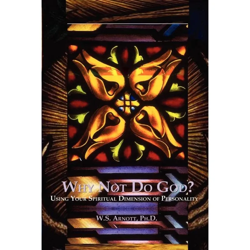 Why Not Do God?