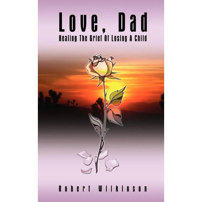 Love, Dad