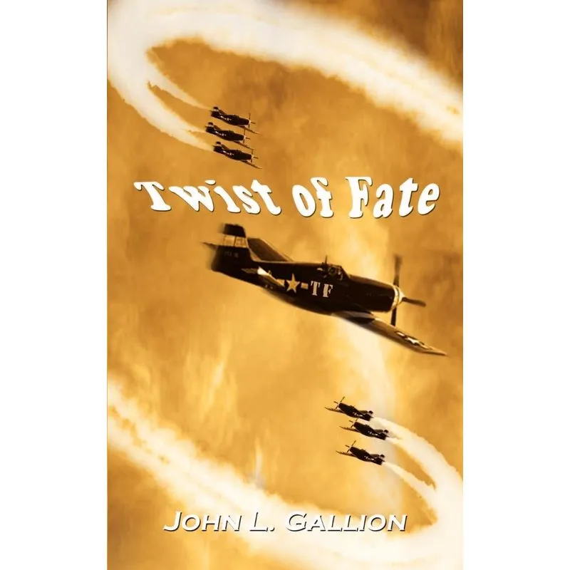 Twist of Fate