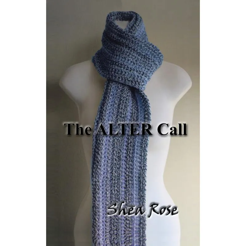 The Alter Call