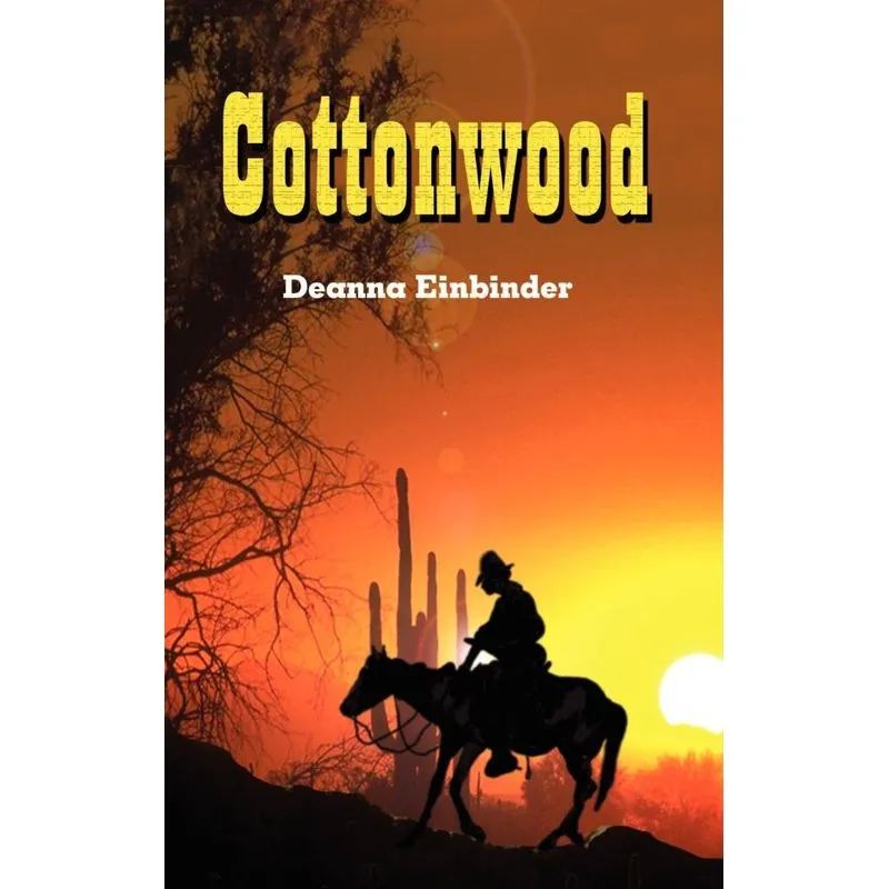 Cottonwood