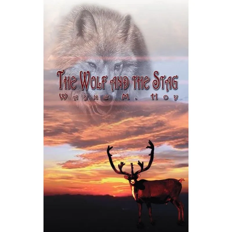 The Wolf and the Stag