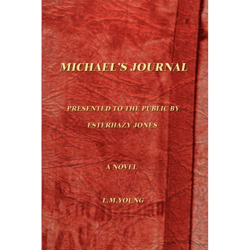 Michaels Journal