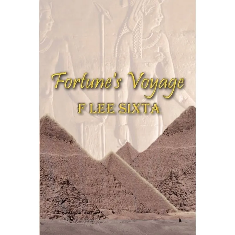 Fortunes Voyage