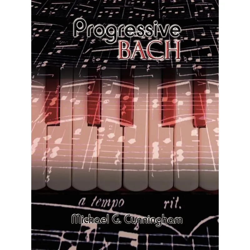 Progressive Bach