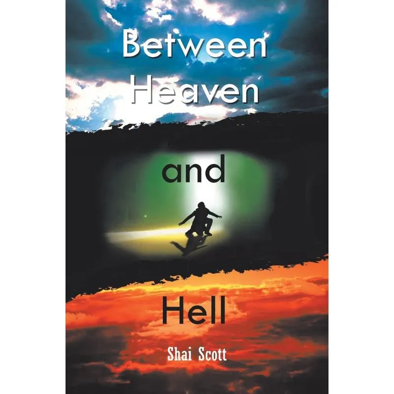 Between Heaven and Hell
