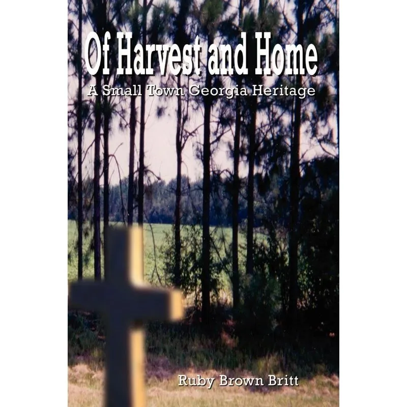 Of Harvest and Home