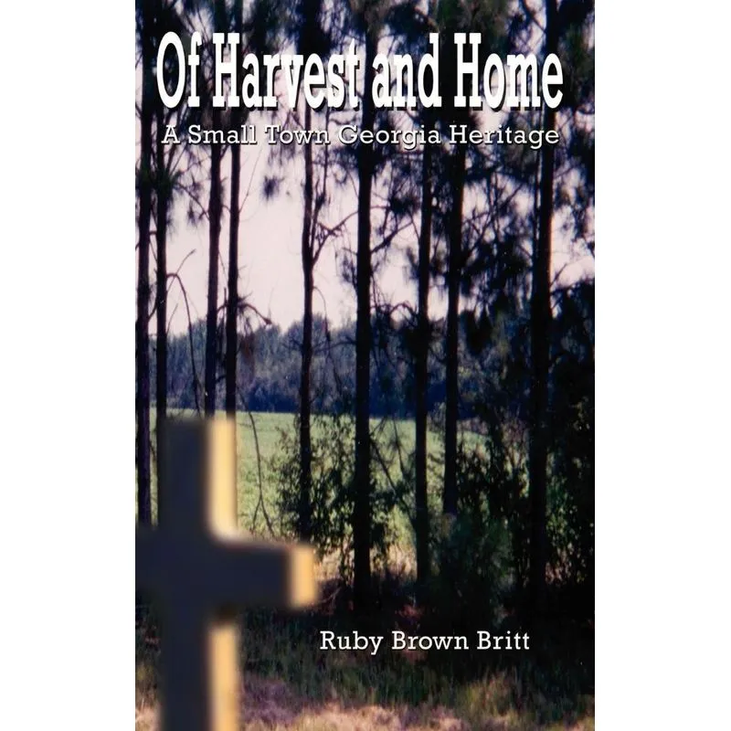 Of Harvest and Home