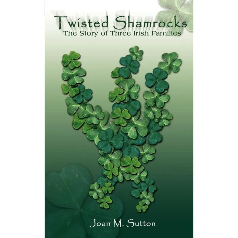 Twisted Shamrocks