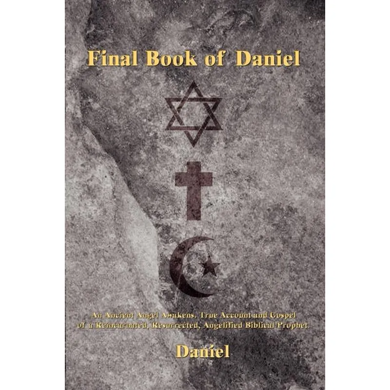 Final Book of Daniel