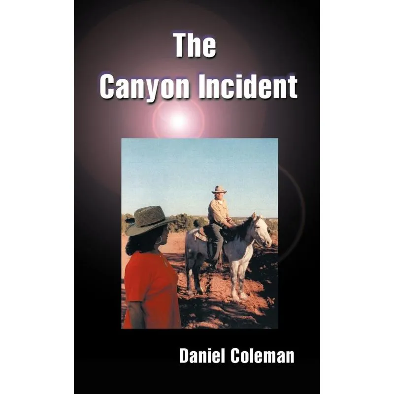 The Canyon Incident
