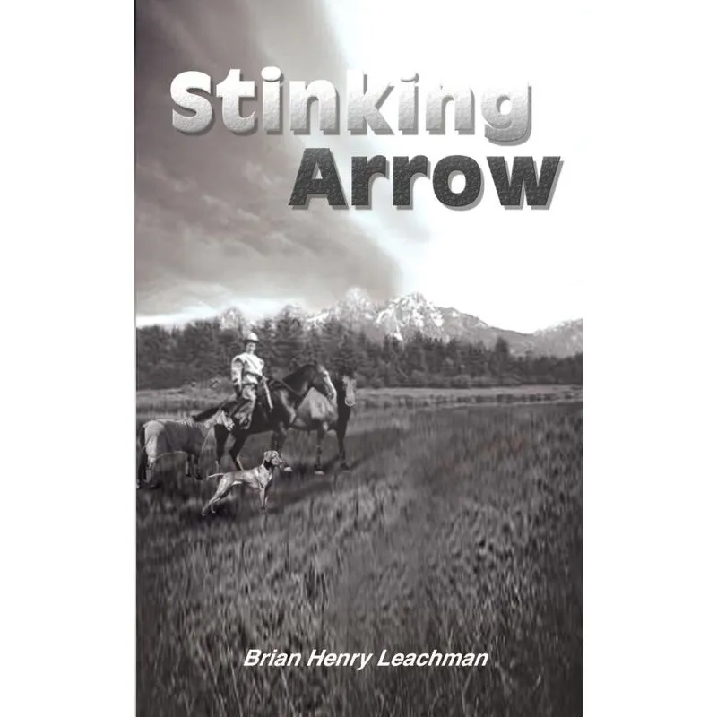 Stinking Arrow