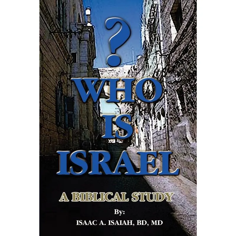 Who is Israel?