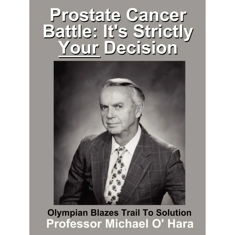 Prostate Cancer Battle