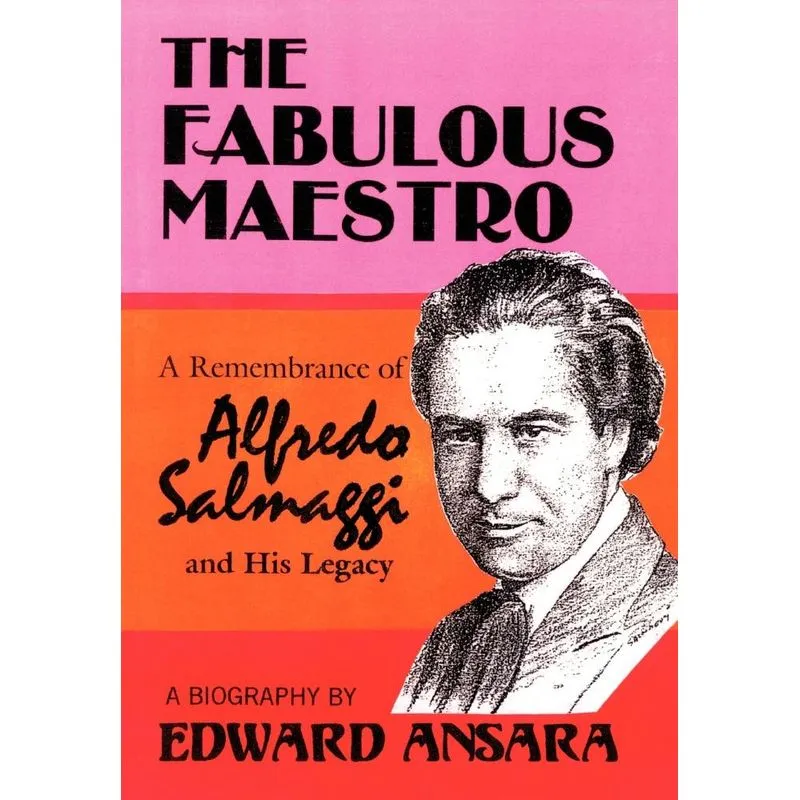 The Fabulous Maestro
