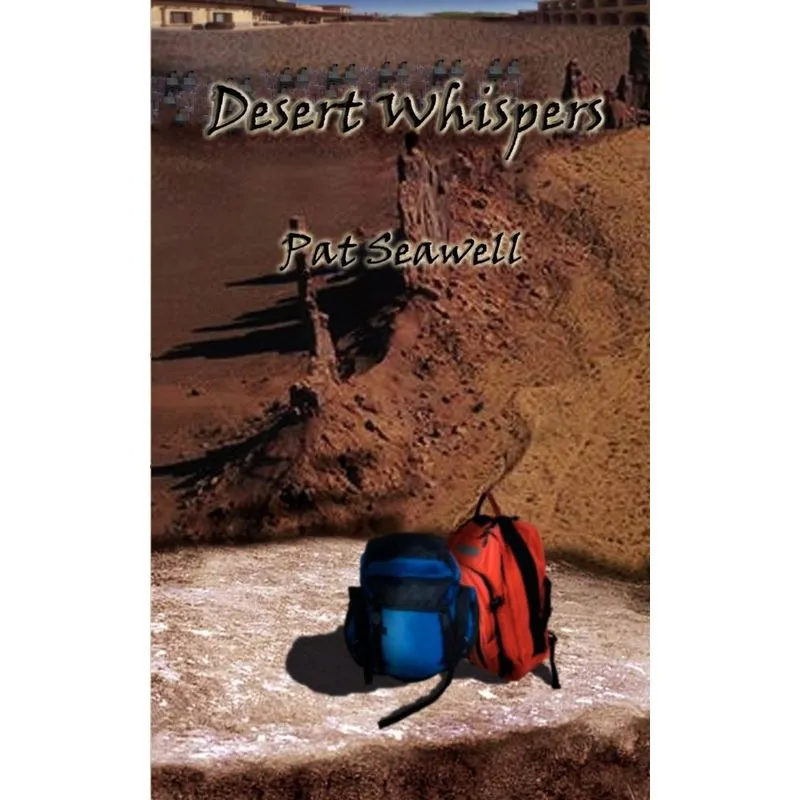 Desert Whispers