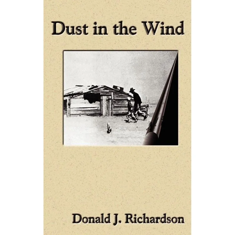 Dust in the Wind
