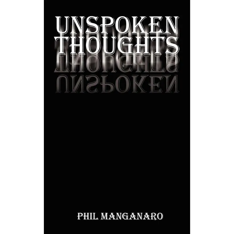 Unspoken Thoughts