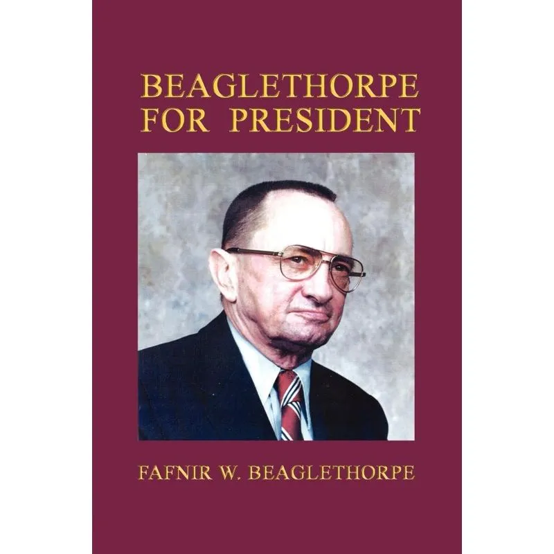 Beaglethorpe for President
