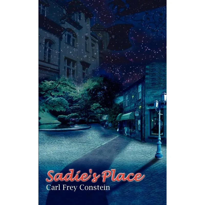 Sadies Place