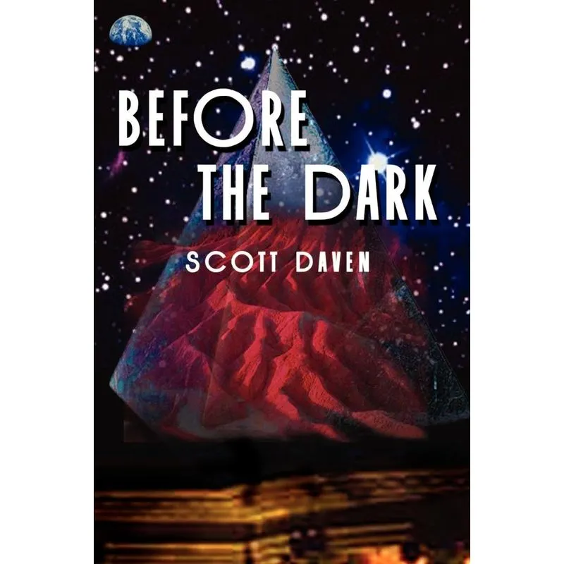 Before the Dark