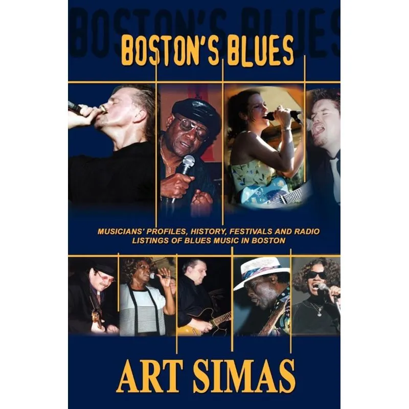 Bostons Blues