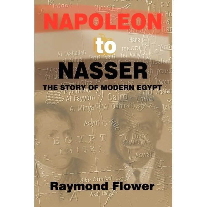 Napoleon to Nasser