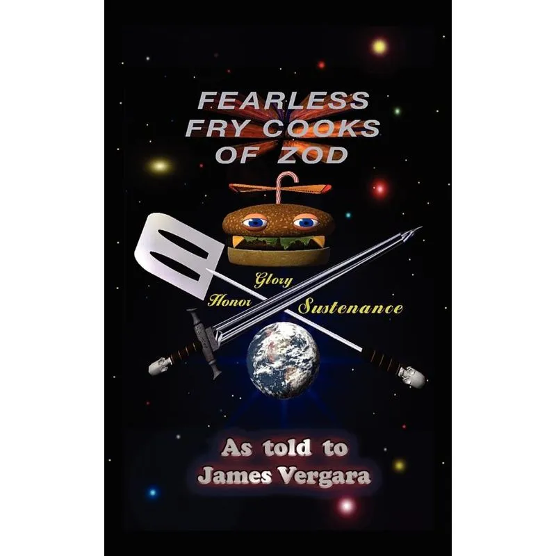 Fearless Fry Cooks of Zod