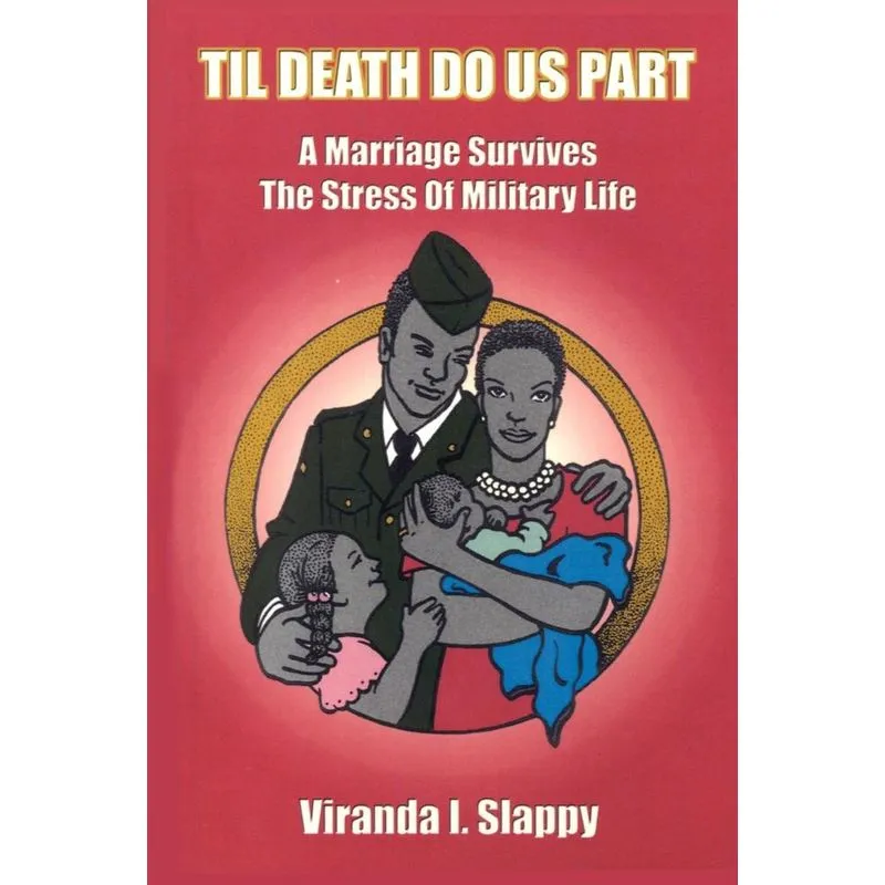 Til Death Do Us Part