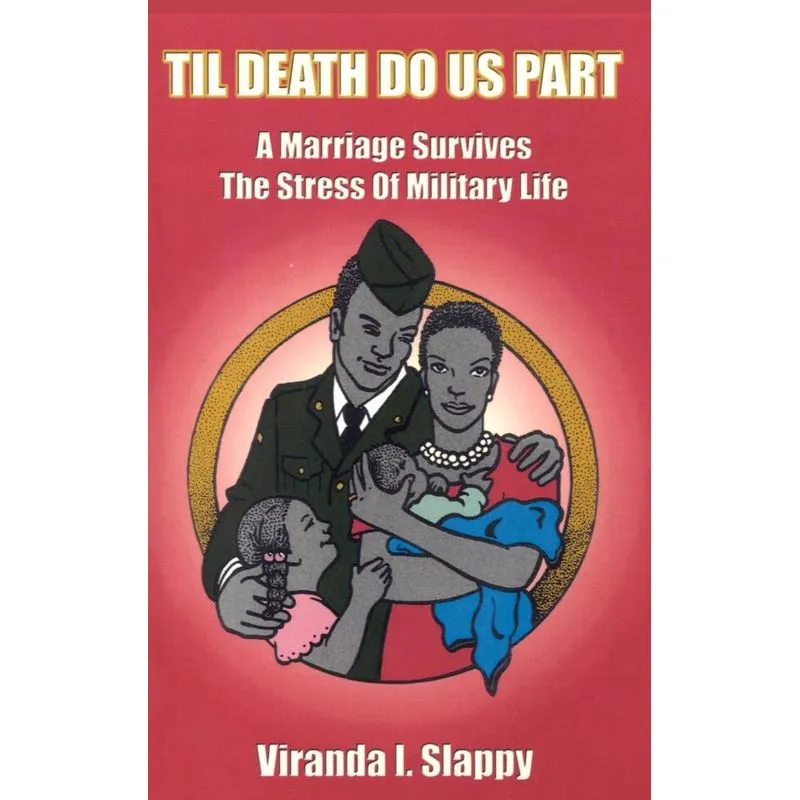 Til Death Do Us Part
