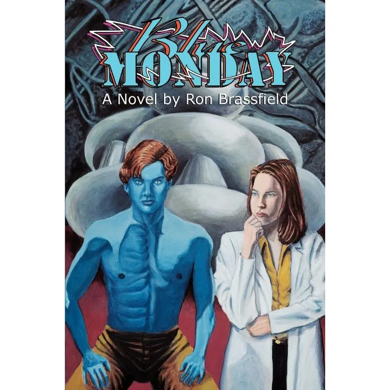 Blue Monday