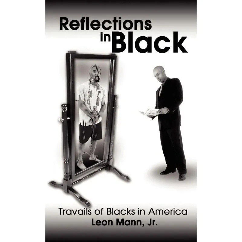 Reflections in Black