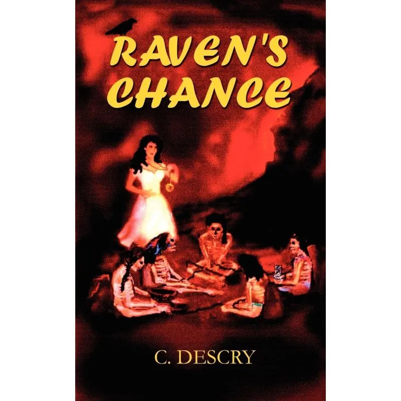 Ravens Chance