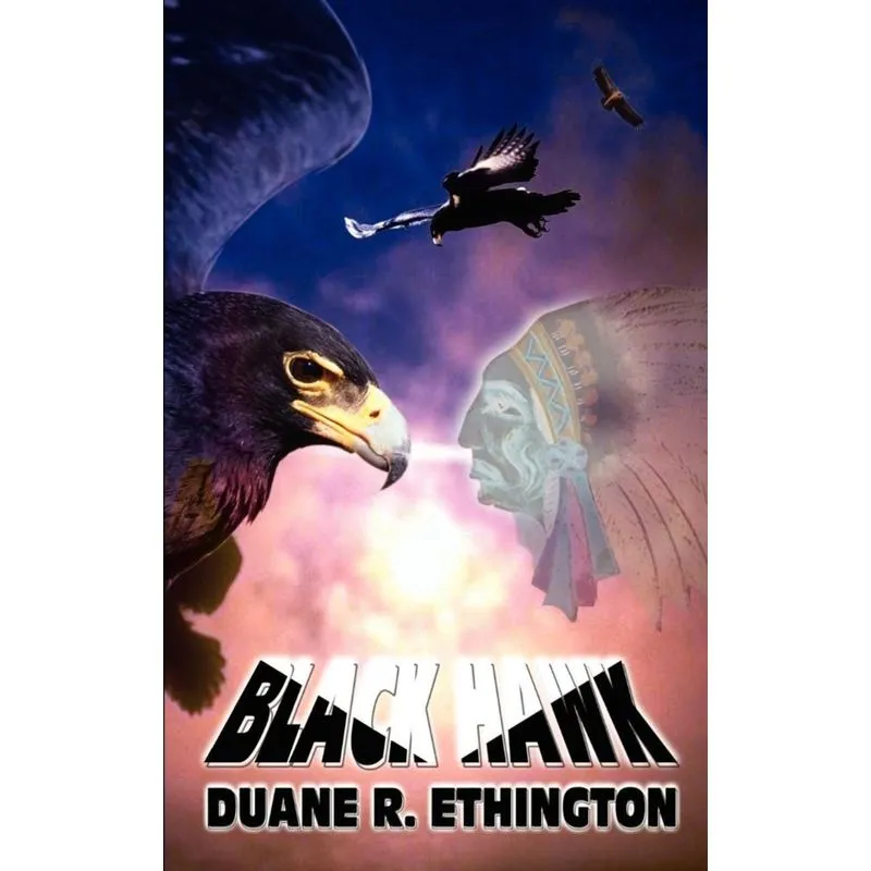 Black Hawk
