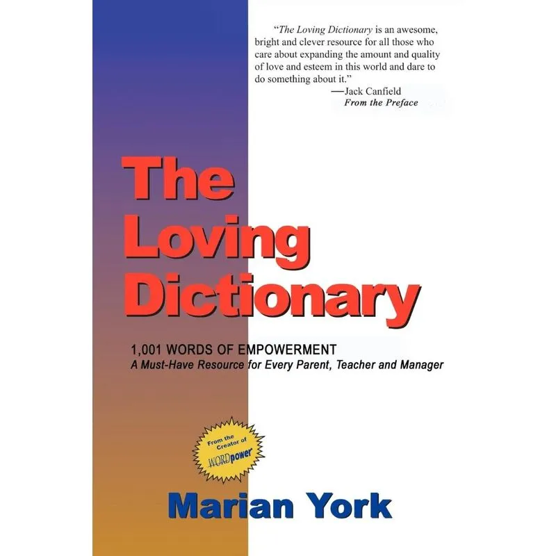 The Loving Dictionary