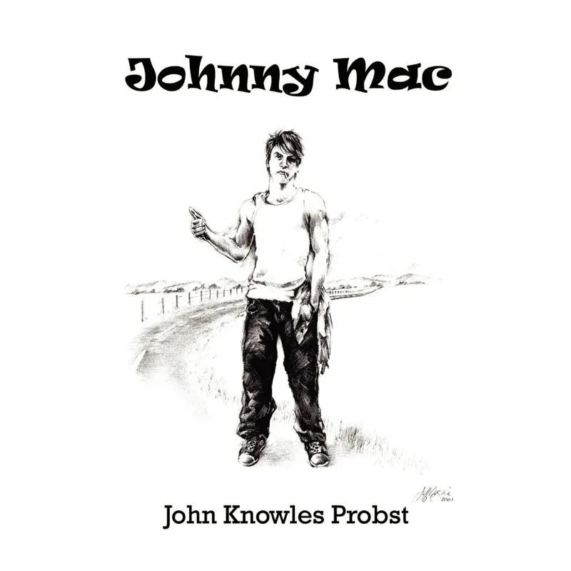 Johnny Mac