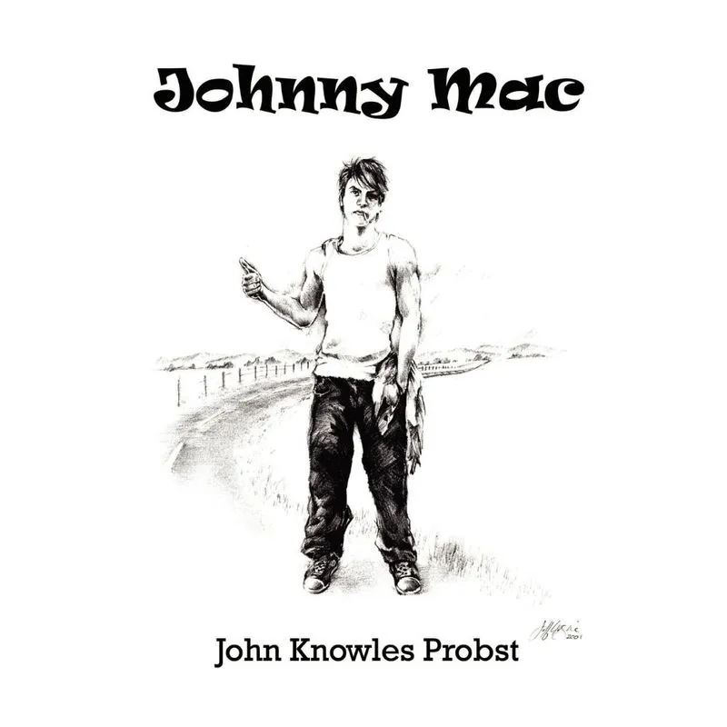 Johnny Mac