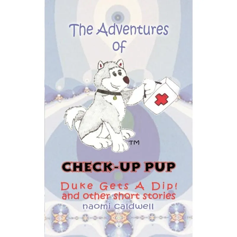 Adventures of Check-Up Pup