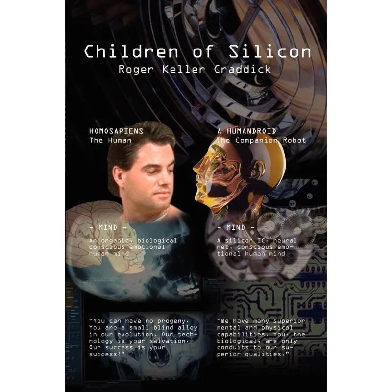 Children of Silicon