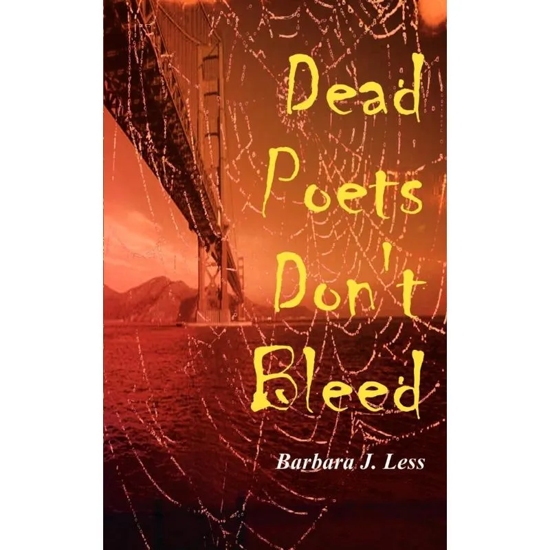 Dead Poets Dont Bleed