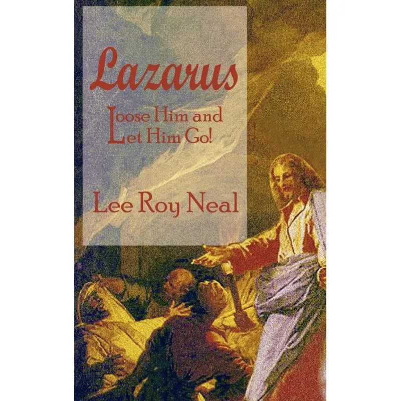 Lazarus