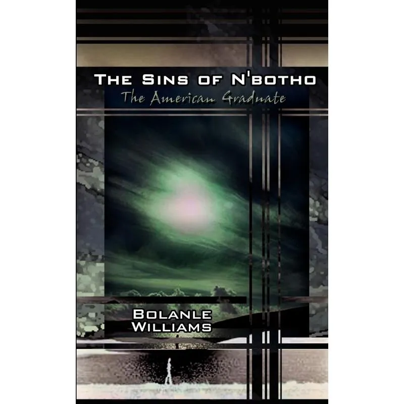 The Sins of Nbotho