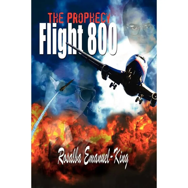 Flight 800