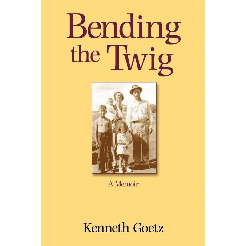 Bending the Twig