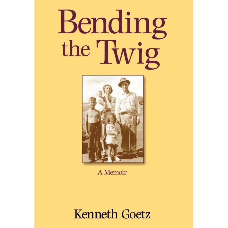 Bending the Twig