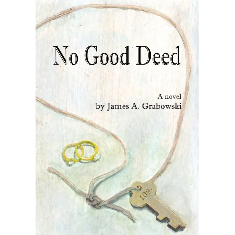 No Good Deed