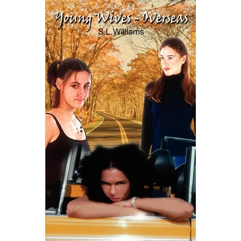 Young Wives-Overseas
