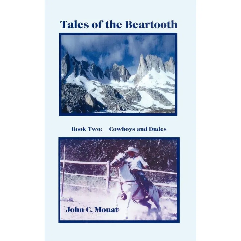 Tales of the Beartooth