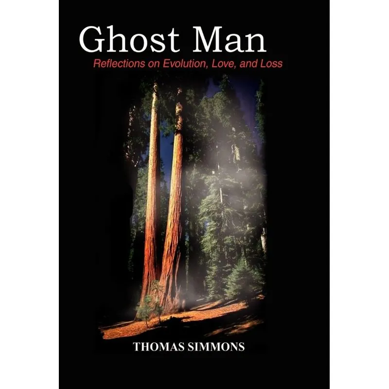 Ghost Man