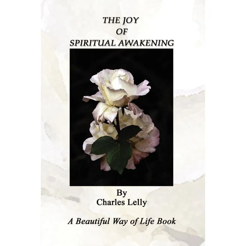 The Joy of Spiritual Awakening
